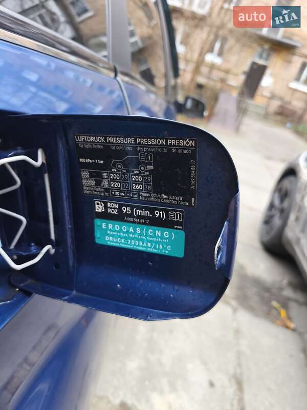 Хетчбек Mercedes-Benz B-Class 2010 в Києві фото 56 Хетчбек Mercedes-Benz B-Class 2010 в Києві