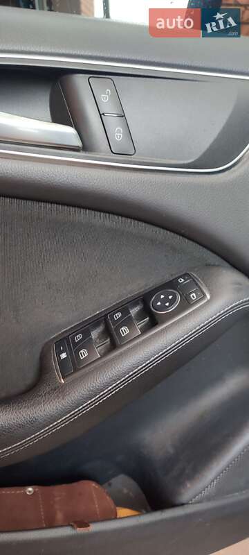 Хетчбек Mercedes-Benz B-Class 2016 в Білій Церкві