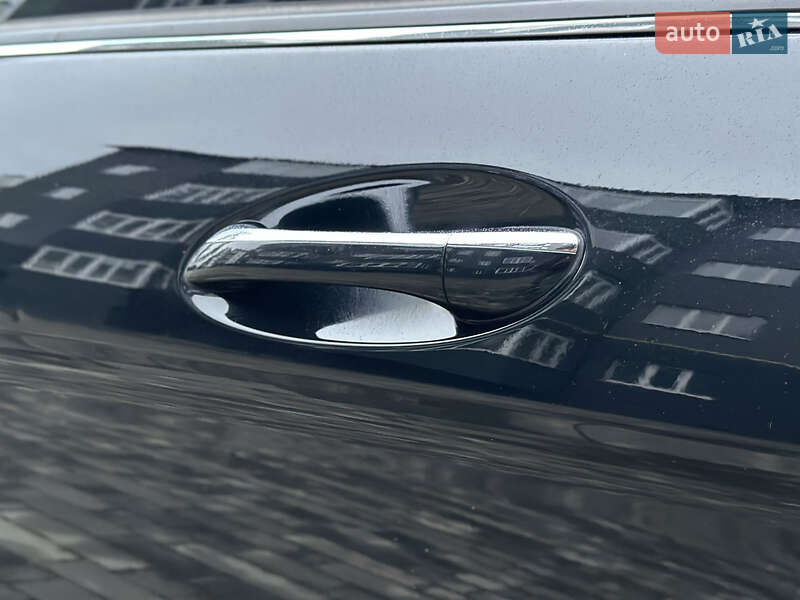 Хетчбек Mercedes-Benz B-Class 2005 в Охтирці