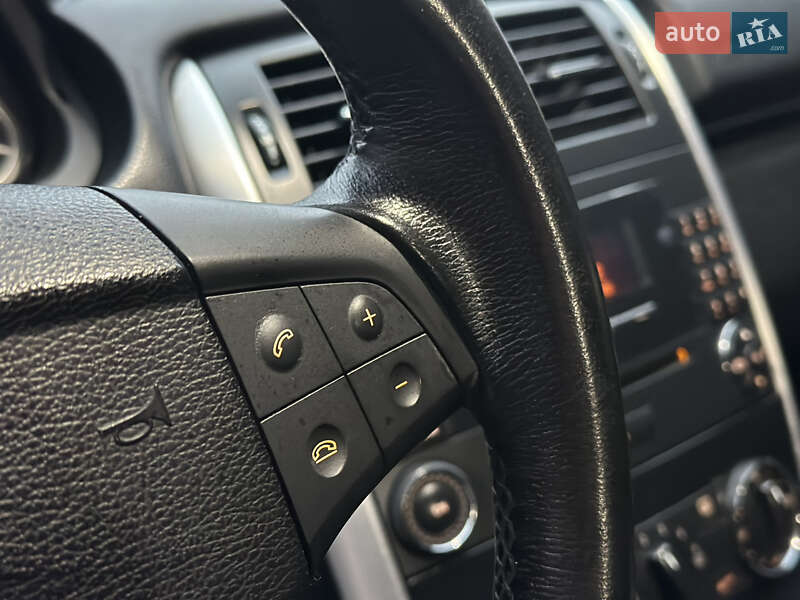 Хетчбек Mercedes-Benz B-Class 2005 в Охтирці