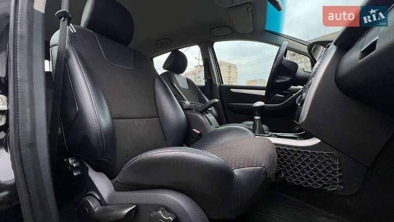 Хетчбек Mercedes-Benz B-Class 2006 в Києві