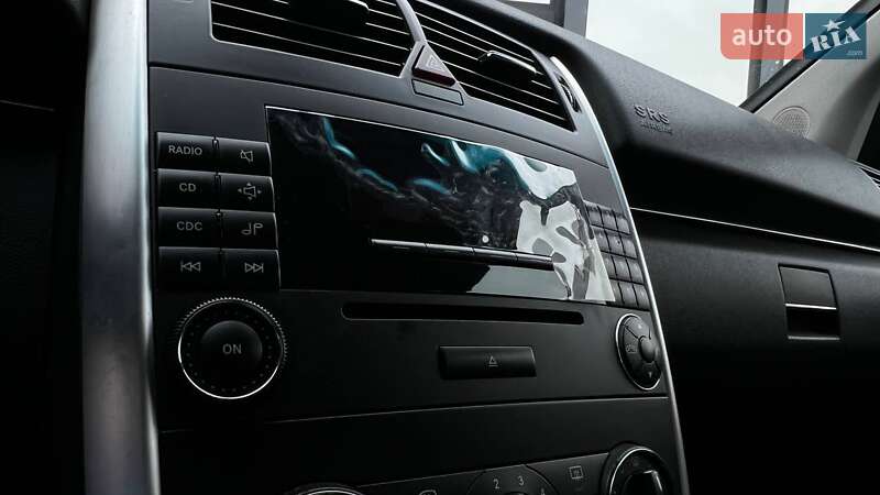 Хетчбек Mercedes-Benz B-Class 2006 в Києві