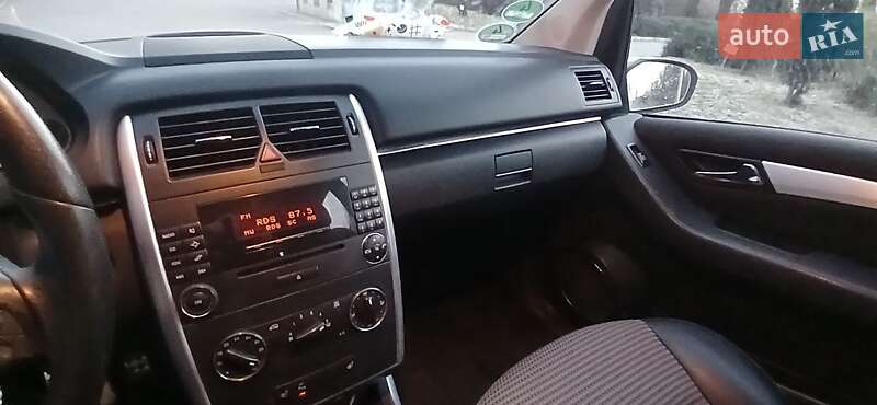 Хетчбек Mercedes-Benz B-Class 2007 в Хмельницькому