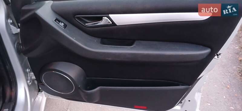 Хетчбек Mercedes-Benz B-Class 2007 в Хмельницькому