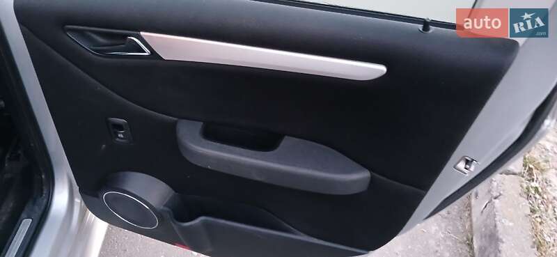 Хетчбек Mercedes-Benz B-Class 2007 в Хмельницькому