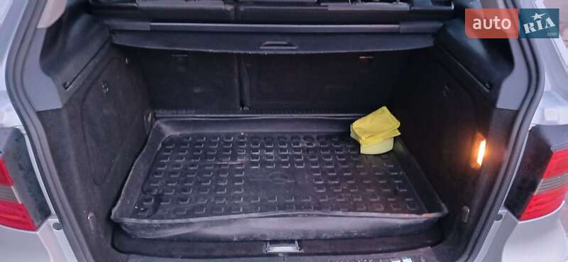 Хетчбек Mercedes-Benz B-Class 2007 в Хмельницькому