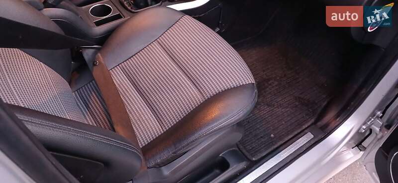 Хетчбек Mercedes-Benz B-Class 2007 в Хмельницькому