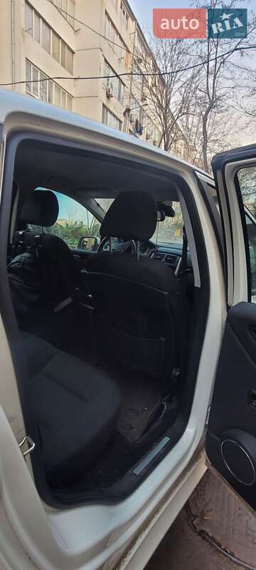 Хетчбек Mercedes-Benz B-Class 2011 в Чорноморську