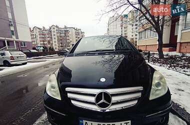 Хетчбек Mercedes-Benz B-Class 2006 в Києві