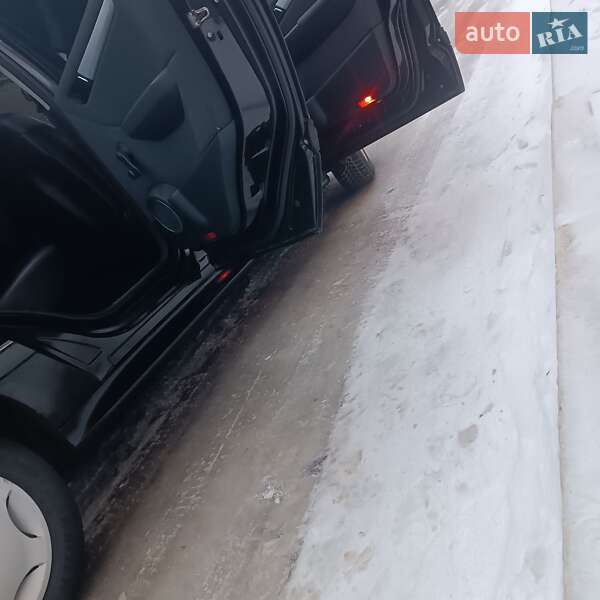 Хетчбек Mercedes-Benz B-Class 2009 в Хмельницькому