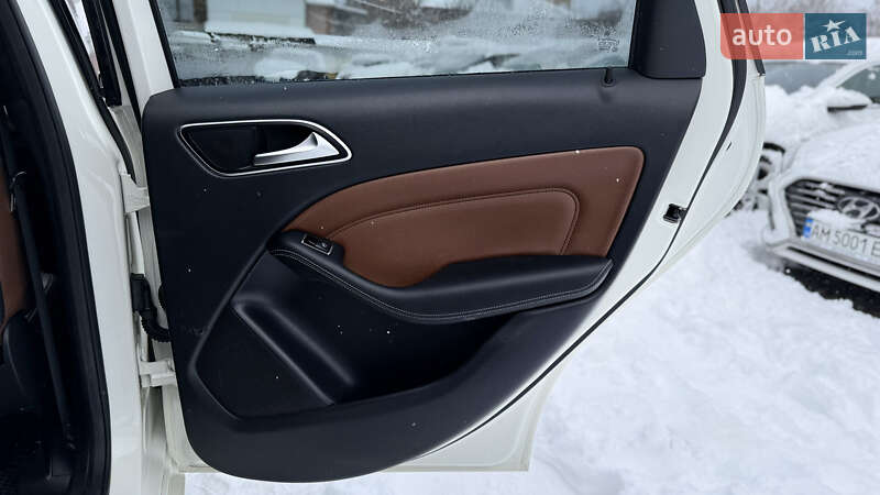 Хетчбек Mercedes-Benz B-Class 2015 в Бердичеві