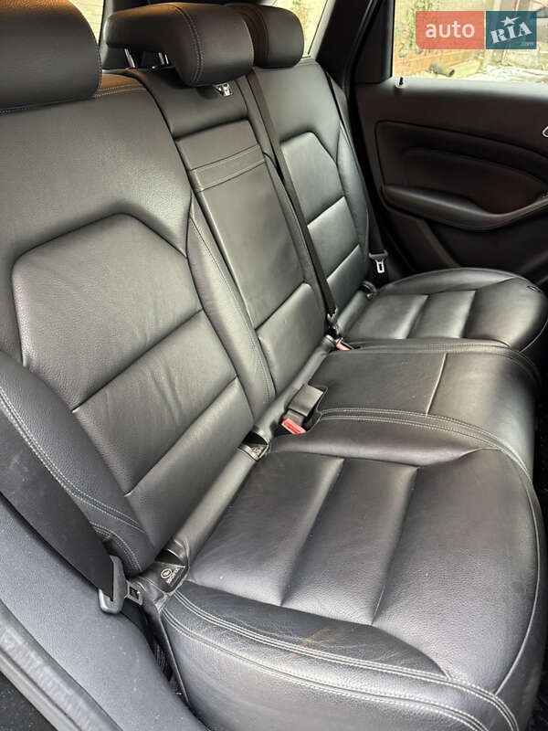 Хетчбек Mercedes-Benz B-Class 2015 в Горохові