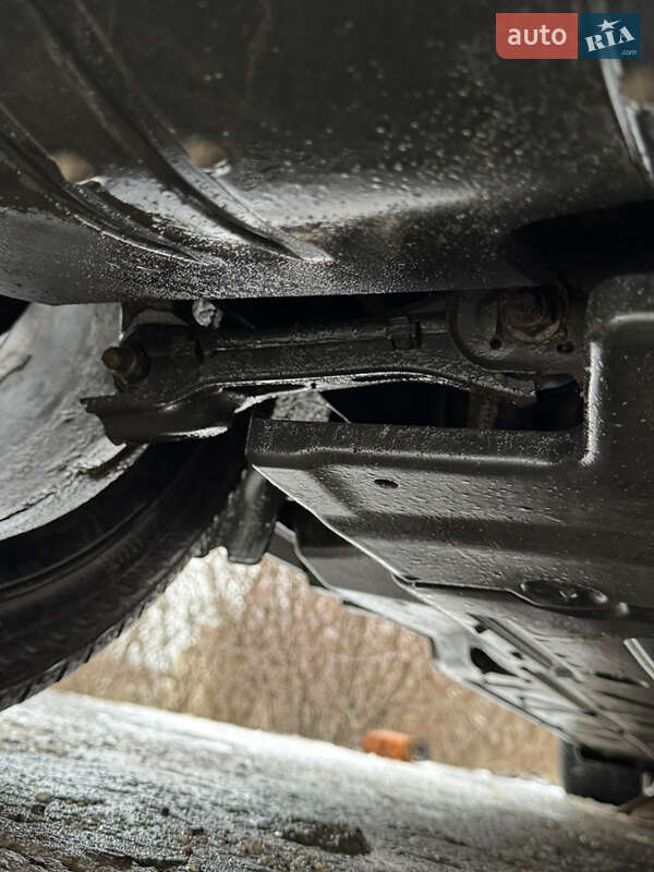 Хетчбек Mercedes-Benz B-Class 2015 в Горохові