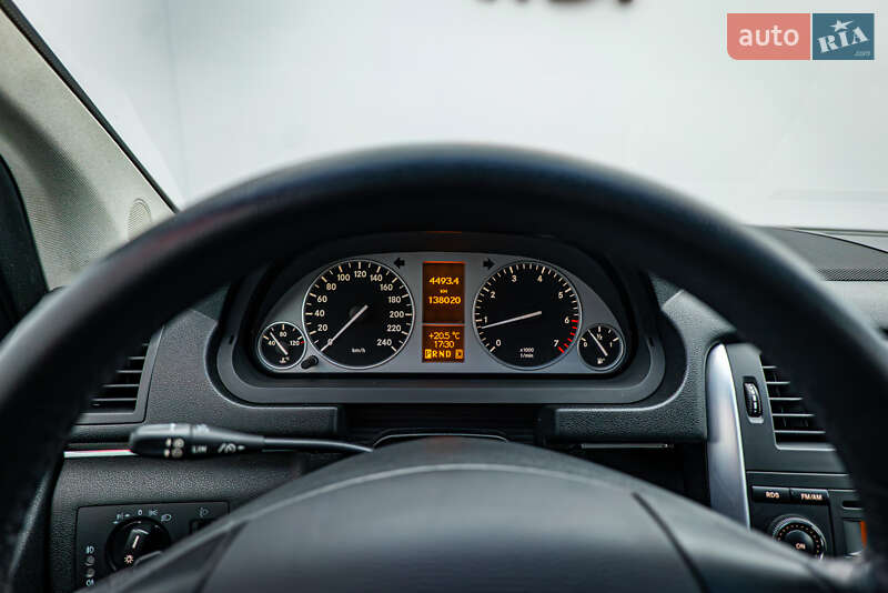 Хэтчбек Mercedes-Benz B-Class 2008 в Киеве фото 13 Хэтчбек Mercedes-Benz B-Class 2008 в Киеве