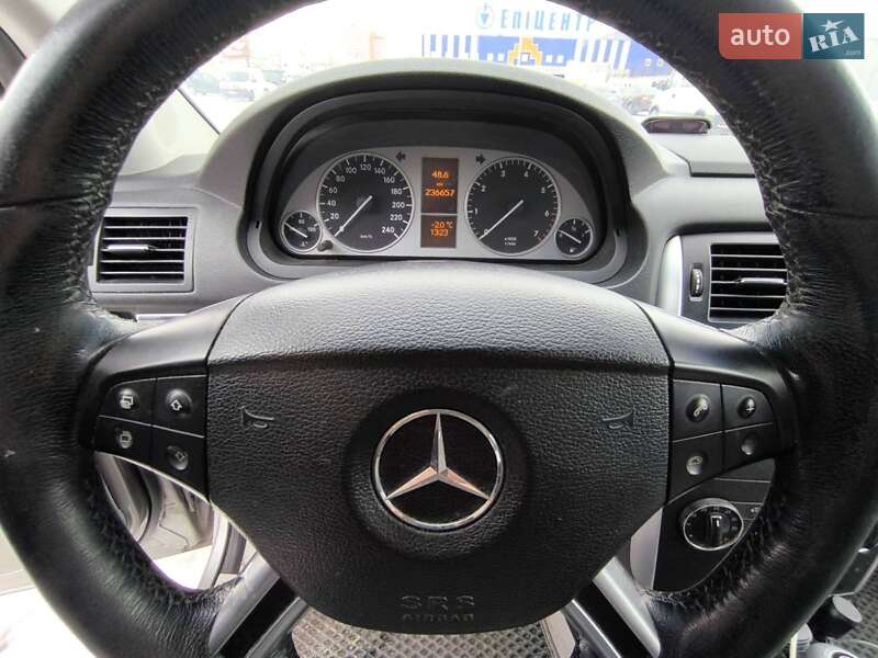 Хэтчбек Mercedes-Benz B-Class 2006 в Белой Церкви