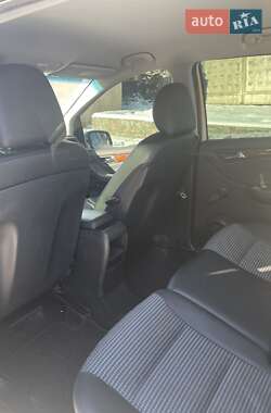 Хетчбек Mercedes-Benz B-Class 2008 в Житомирі