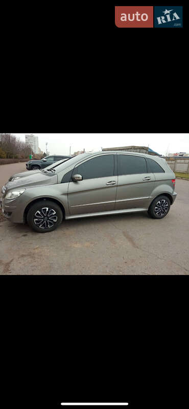 Хэтчбек Mercedes-Benz B-Class 2007 в Южном