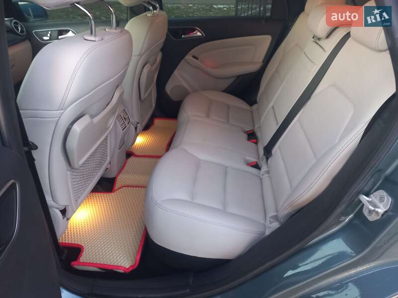 Хэтчбек Mercedes-Benz B-Class 2015 в Трускавце фото 22 Хэтчбек Mercedes-Benz B-Class 2015 в Трускавце