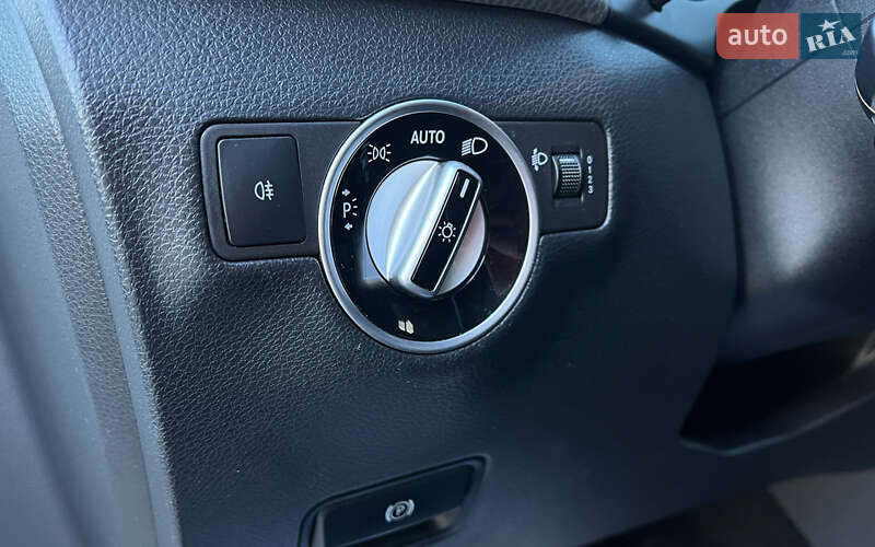 Хэтчбек Mercedes-Benz B-Class 2012 в Коломые фото 14 Хэтчбек Mercedes-Benz B-Class 2012 в Коломые