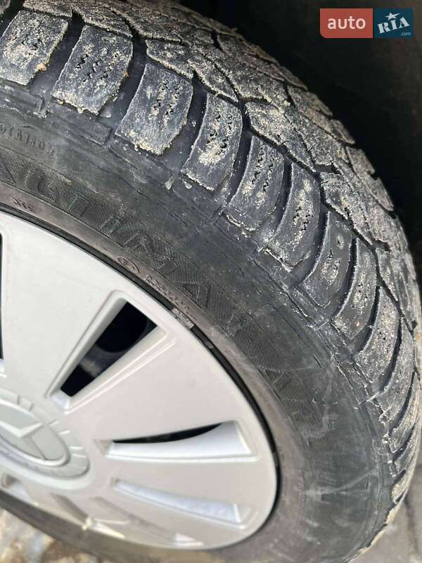 Хетчбек Mercedes-Benz B-Class 2011 в Новояворівську фото 8 Хетчбек Mercedes-Benz B-Class 2011 в Новояворівську