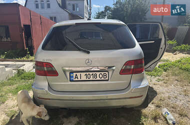 Хэтчбек Mercedes-Benz B-Class 2005 в Белой Церкви