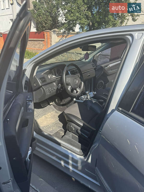 Хэтчбек Mercedes-Benz B-Class 2005 в Белой Церкви