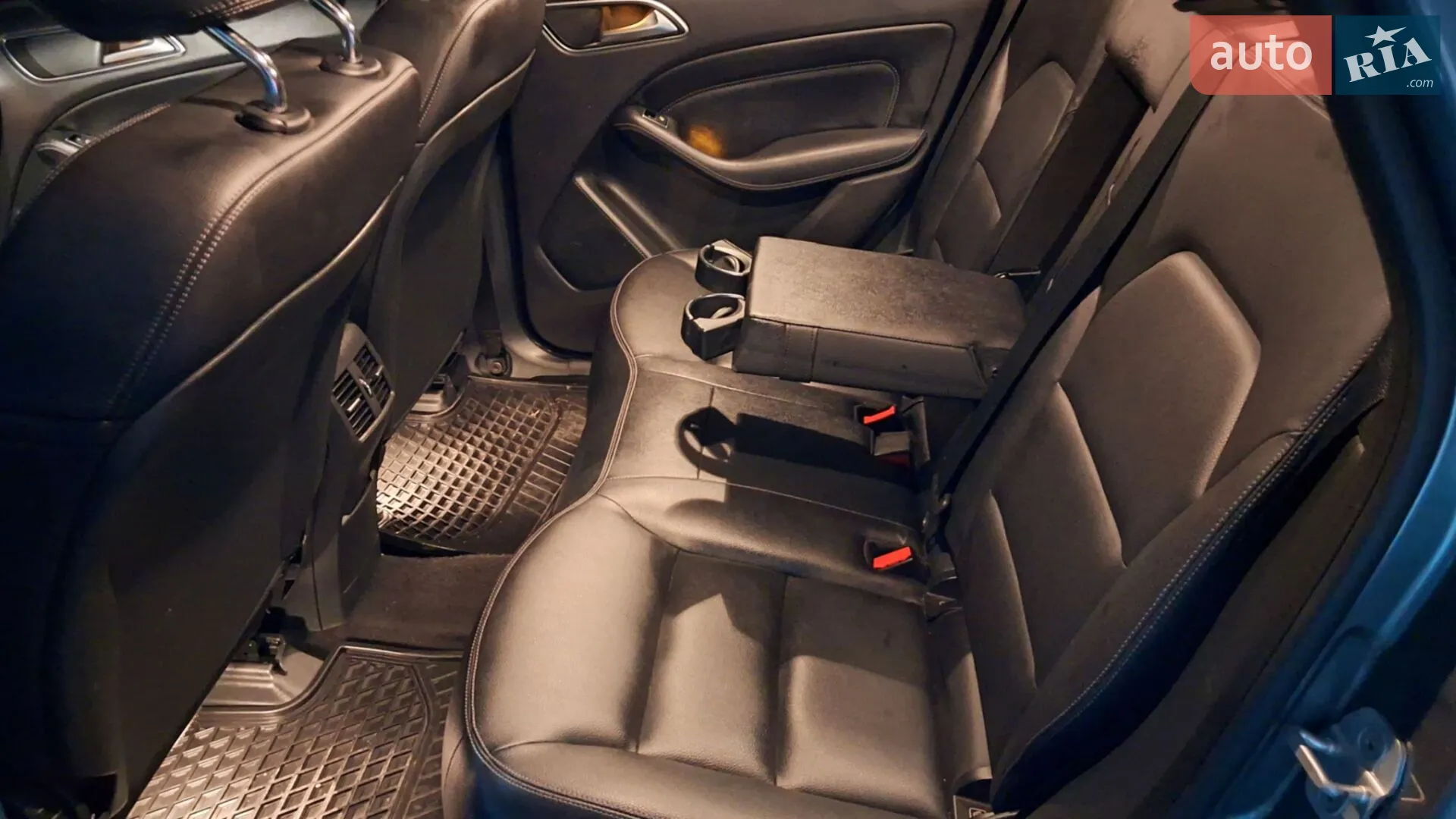 2017 Mercedes-Benz B-klasse - мініатюра 6