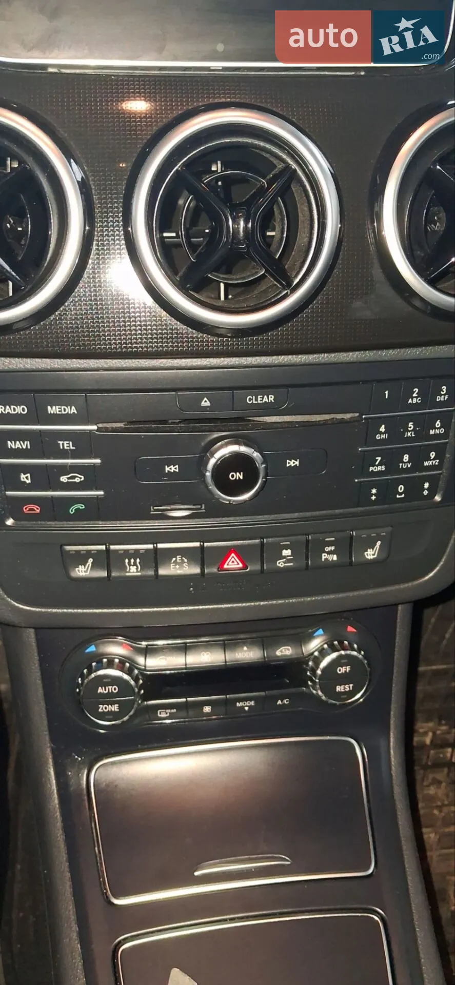 2017 Mercedes-Benz B-klasse - мініатюра 8