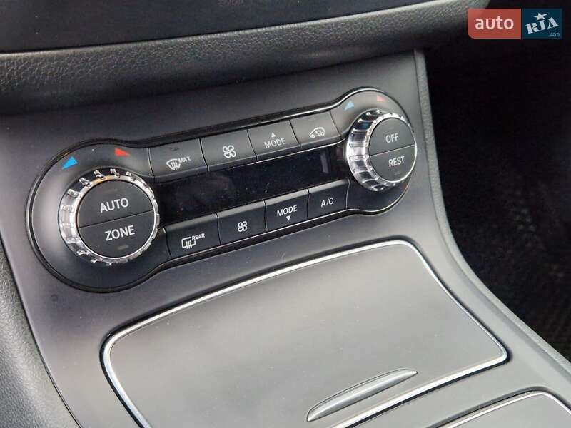 Хэтчбек Mercedes-Benz B-Class 2016 в Сумах фото 17 Хэтчбек Mercedes-Benz B-Class 2016 в Сумах