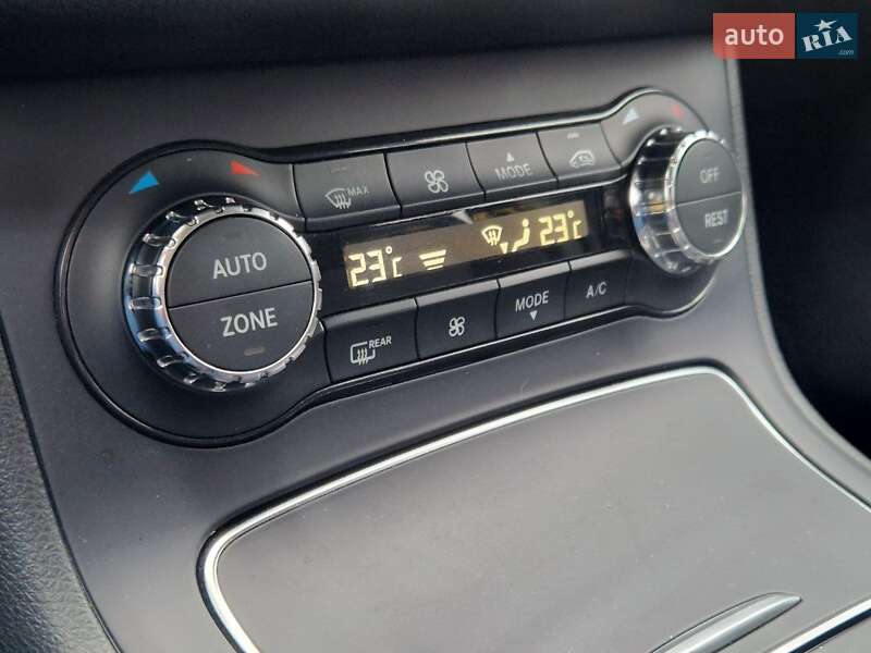 Хэтчбек Mercedes-Benz B-Class 2016 в Сумах фото 29 Хэтчбек Mercedes-Benz B-Class 2016 в Сумах