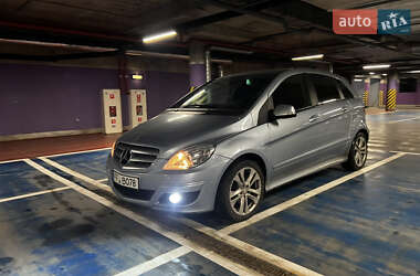 Хэтчбек Mercedes-Benz B-Class 2008 в Луцке