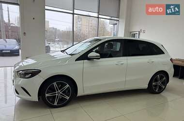 Хэтчбек Mercedes-Benz B-Class 2020 в Черновцах