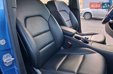 Хетчбек Mercedes-Benz B-Class 2015 в Харкові