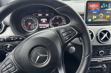 Хэтчбек Mercedes-Benz B-Class 2015 в Тернополе