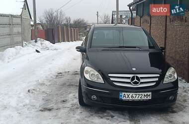 Хэтчбек Mercedes-Benz B-Class 2005 в Харькове