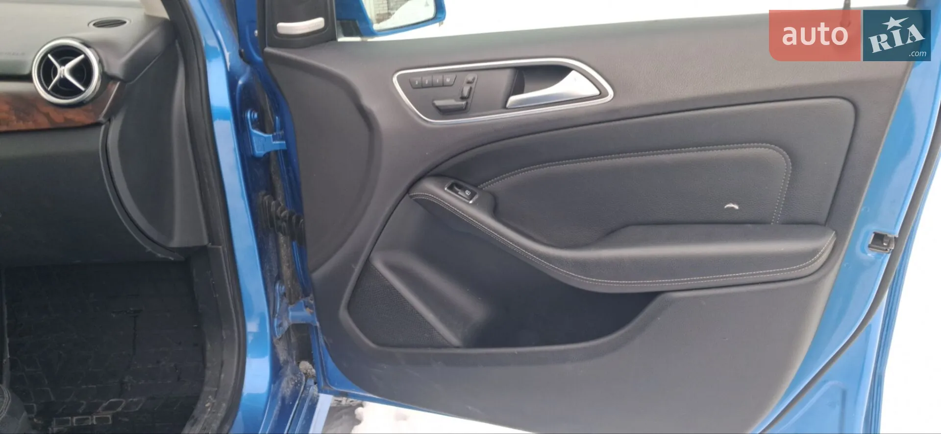 2014 Mercedes-Benz B-klasse - мініатюра 16