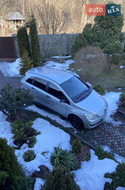 Хэтчбек Mercedes-Benz B-Class 2006 в Львове