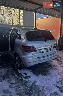 Хэтчбек Mercedes-Benz B-Class 2005 в Белой Церкви