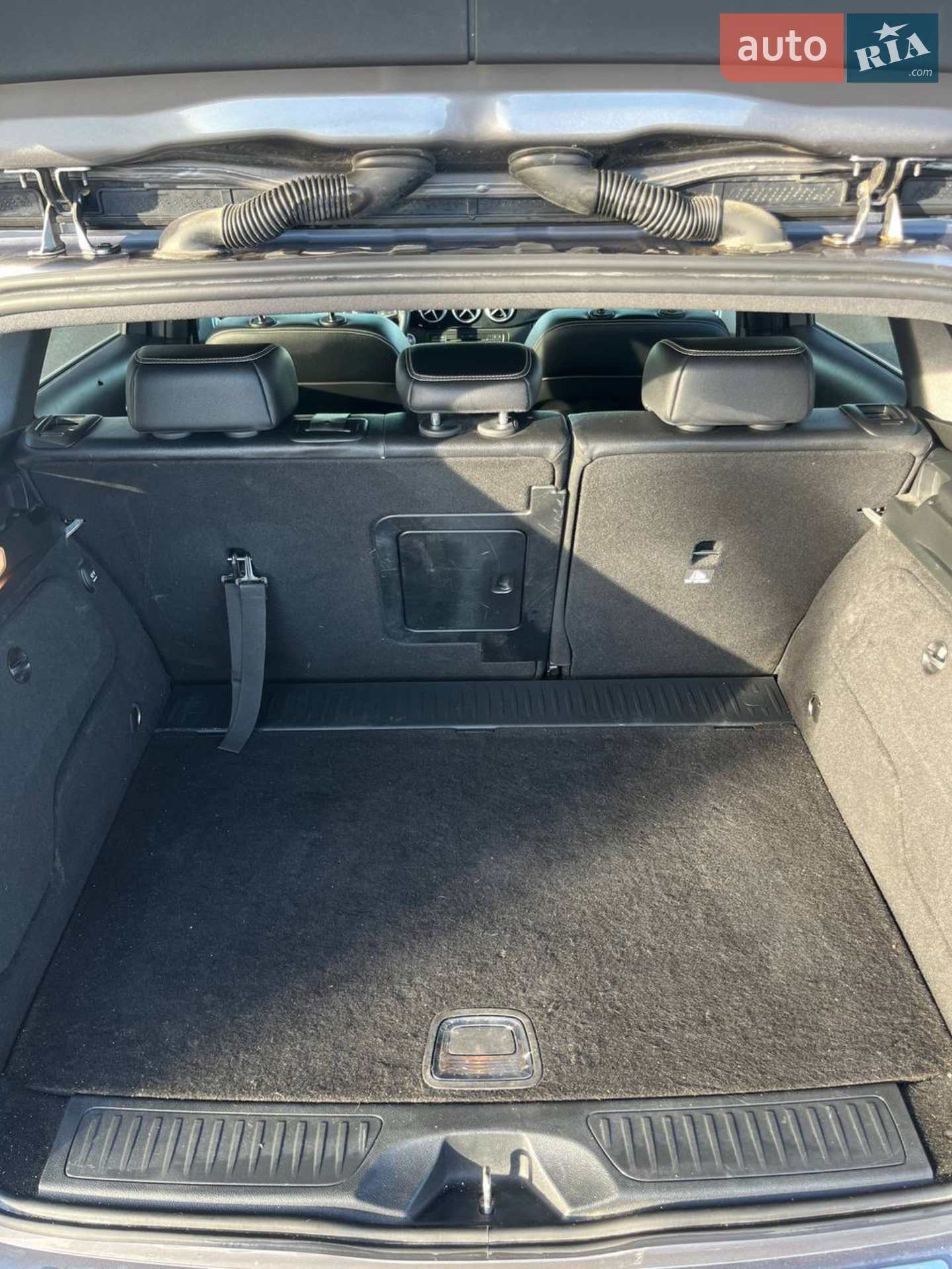 2014 Mercedes-Benz B-klasse - мініатюра 22