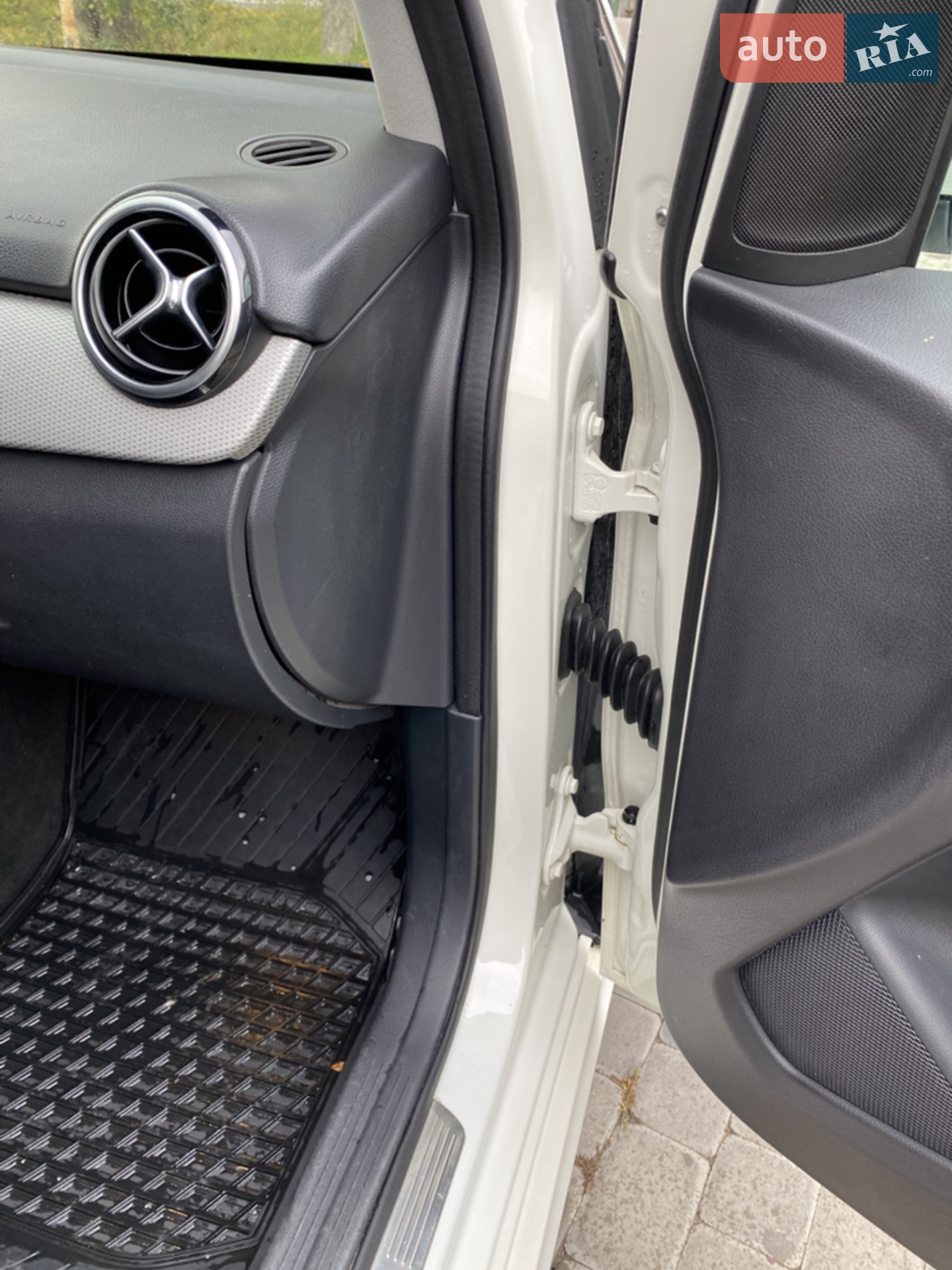 2016 Mercedes-Benz B-klasse - мініатюра 16