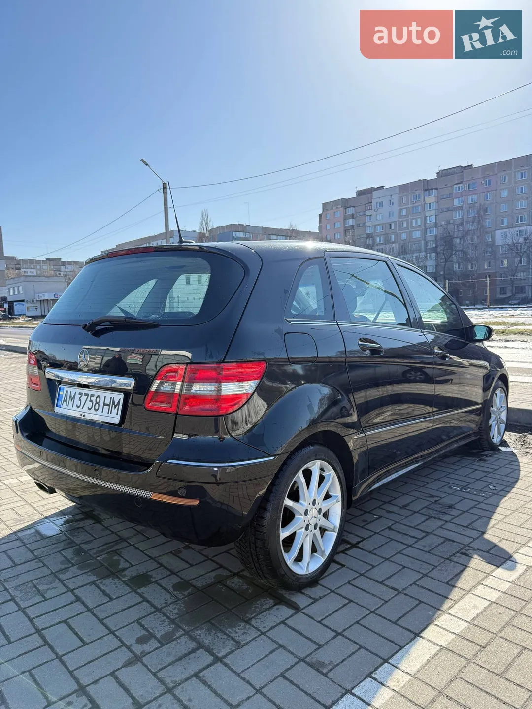 Фото авто 15