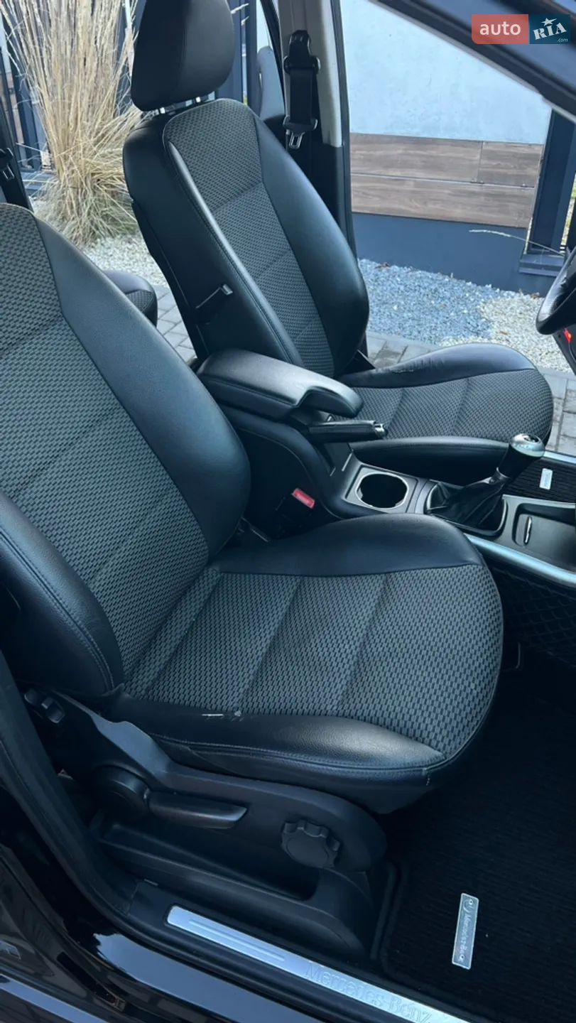 2010 Mercedes-Benz B-klasse - мініатюра 26