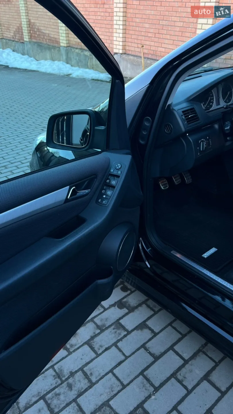 2010 Mercedes-Benz B-klasse - мініатюра 21