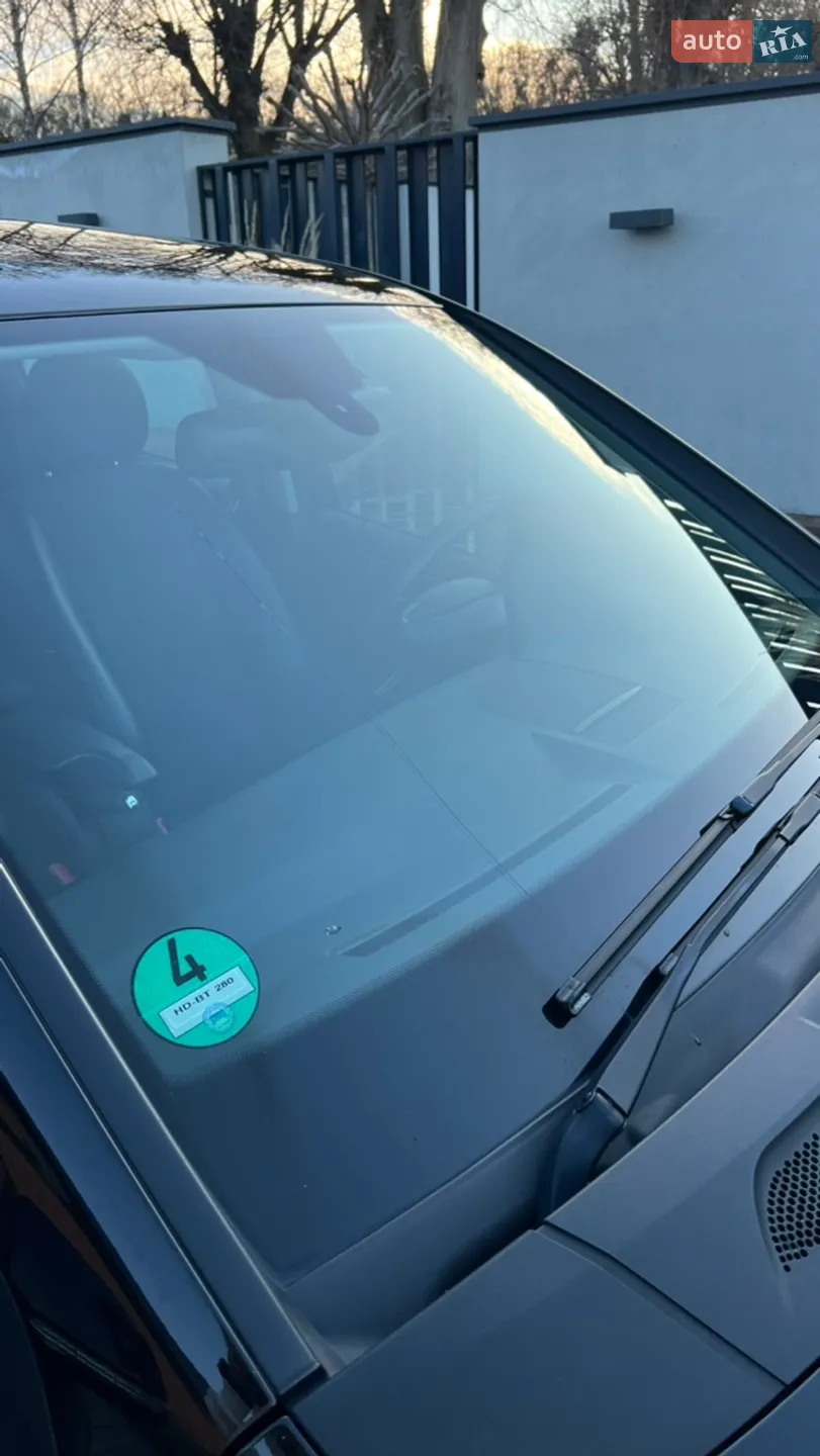 2010 Mercedes-Benz B-klasse - мініатюра 16