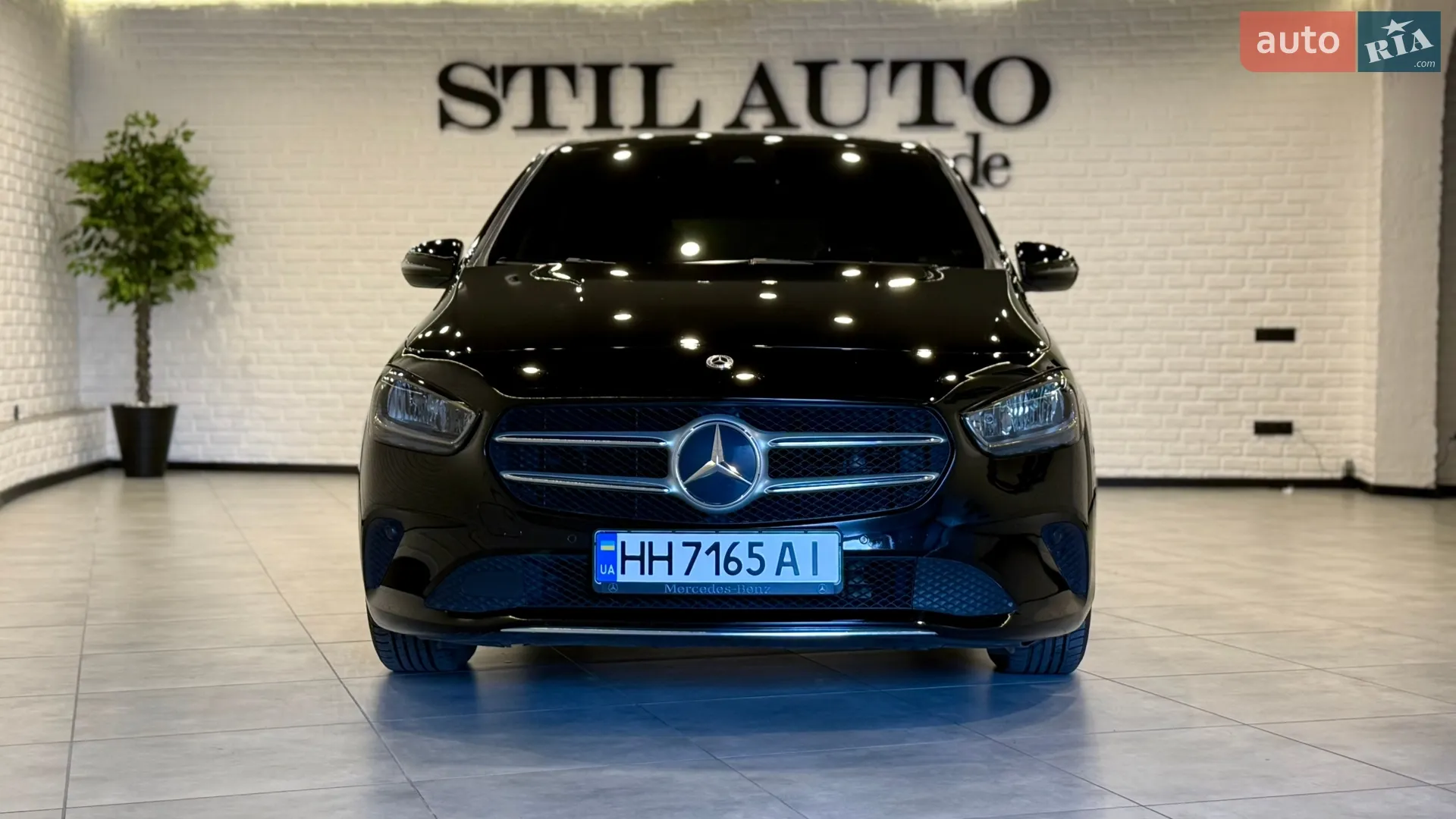 2022 Mercedes-Benz B-klasse - мініатюра 5