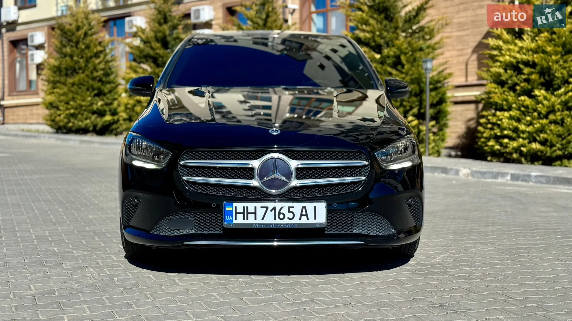 2022 Mercedes-Benz B-klasse - мініатюра 18