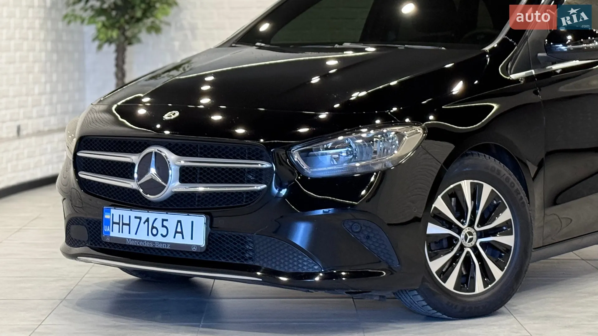 2022 Mercedes-Benz B-klasse - мініатюра 23