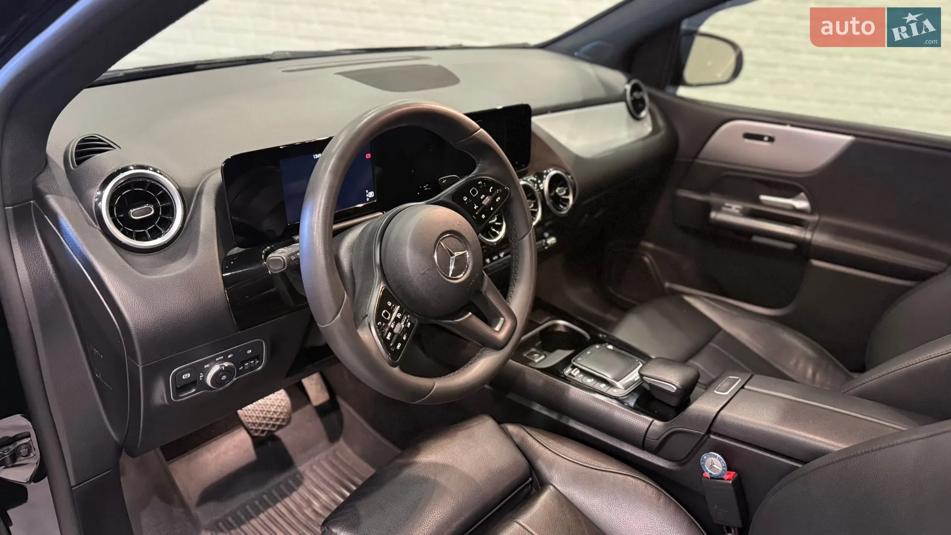 2022 Mercedes-Benz B-klasse - мініатюра 26