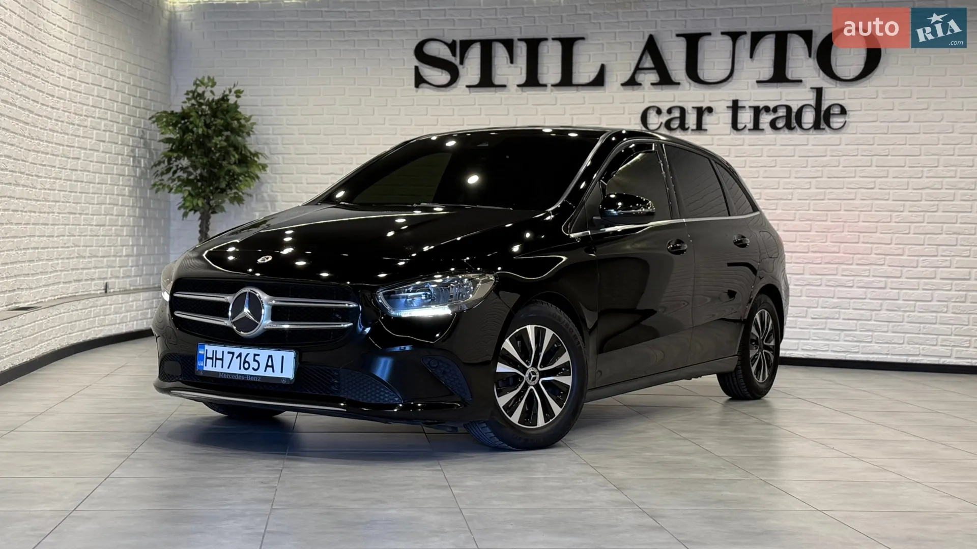 2022 Mercedes-Benz B-klasse - мініатюра 29