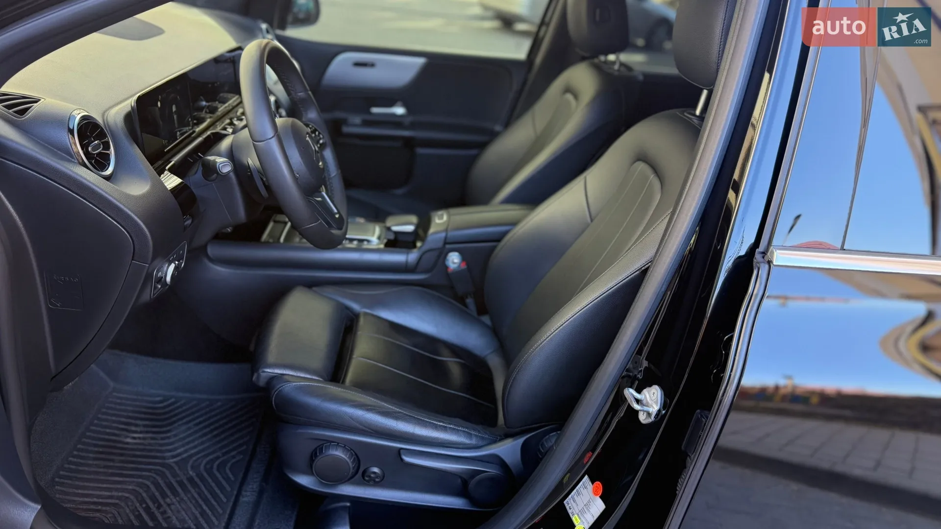 2022 Mercedes-Benz B-klasse - мініатюра 33